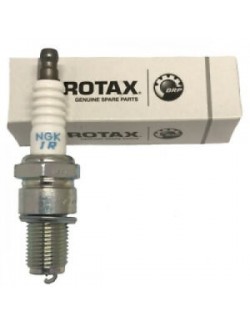 NGK GR8DI-8 spark plug – Official Rotax box for karting-magickart