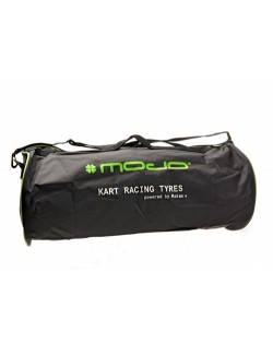 Rotax MOJO tire carrier bag