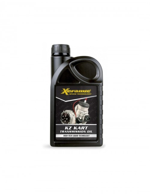 Aceite de transmisión para karts Xeramic KZ 1 l