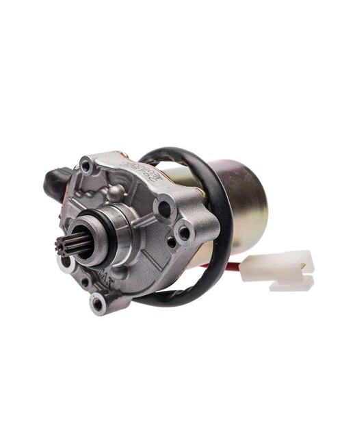Rotax démarreur complet 