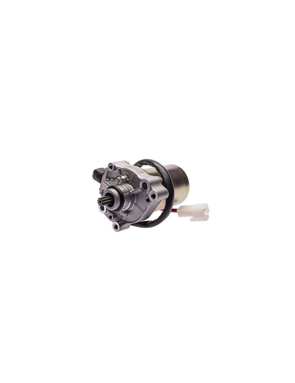 Rotax Completor completo -Magickart Rotax Completor completo -Magickart