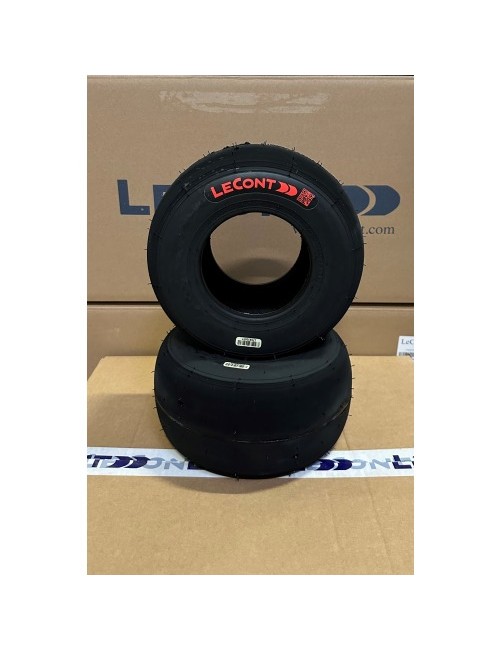 Τρένο Lecont Loh επιλογή Cik Orange Logo διαθέσιμη στο MagickArt