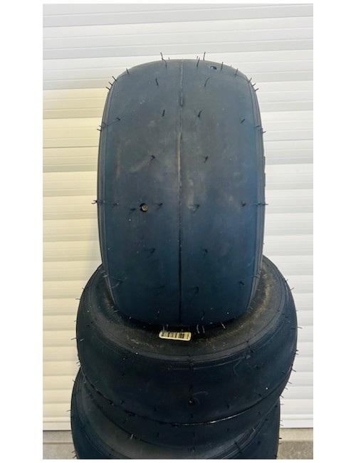 Zug Lecont Loh Option CIK Orange Logo bei Magickart verfügbar