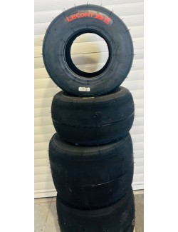 Zug Lecont Loh Option CIK Orange Logo bei Magickart verfügbar