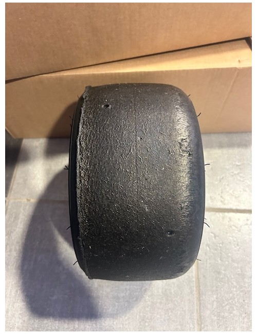 Komet k3h ocasião