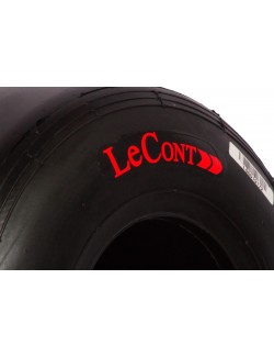 TRAIN LECONT LOH OPTION CIK LOGO ORANGE disponível na Magickart