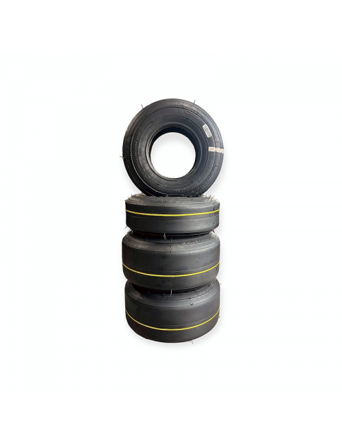 promotion Vega Cadetti Tire at Magickart