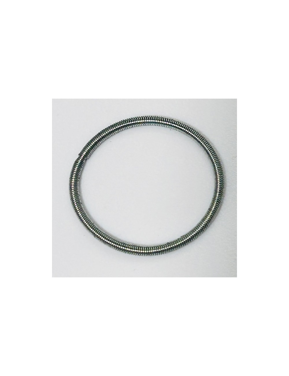 Rotax Spring clamping body valve