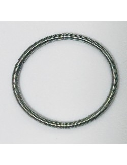 Rotax Spring clamping body valve