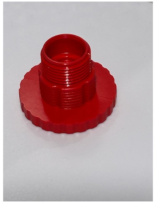 vis-Regulating-Black-Valve-Escape-Rotax-Max-Evo -MagickArt