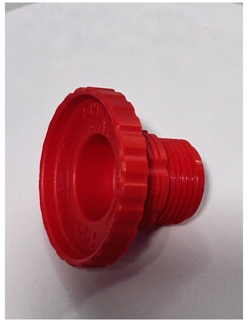 regolazione a vite-Black-Valve-Shaust-Rotax-Max-EVO -MagickArt