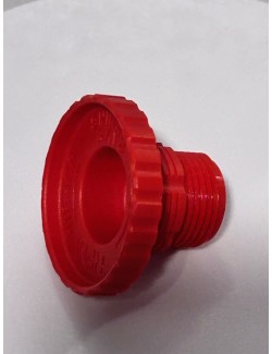 regolazione a vite-Black-Valve-Shaust-Rotax-Max-EVO -MagickArt