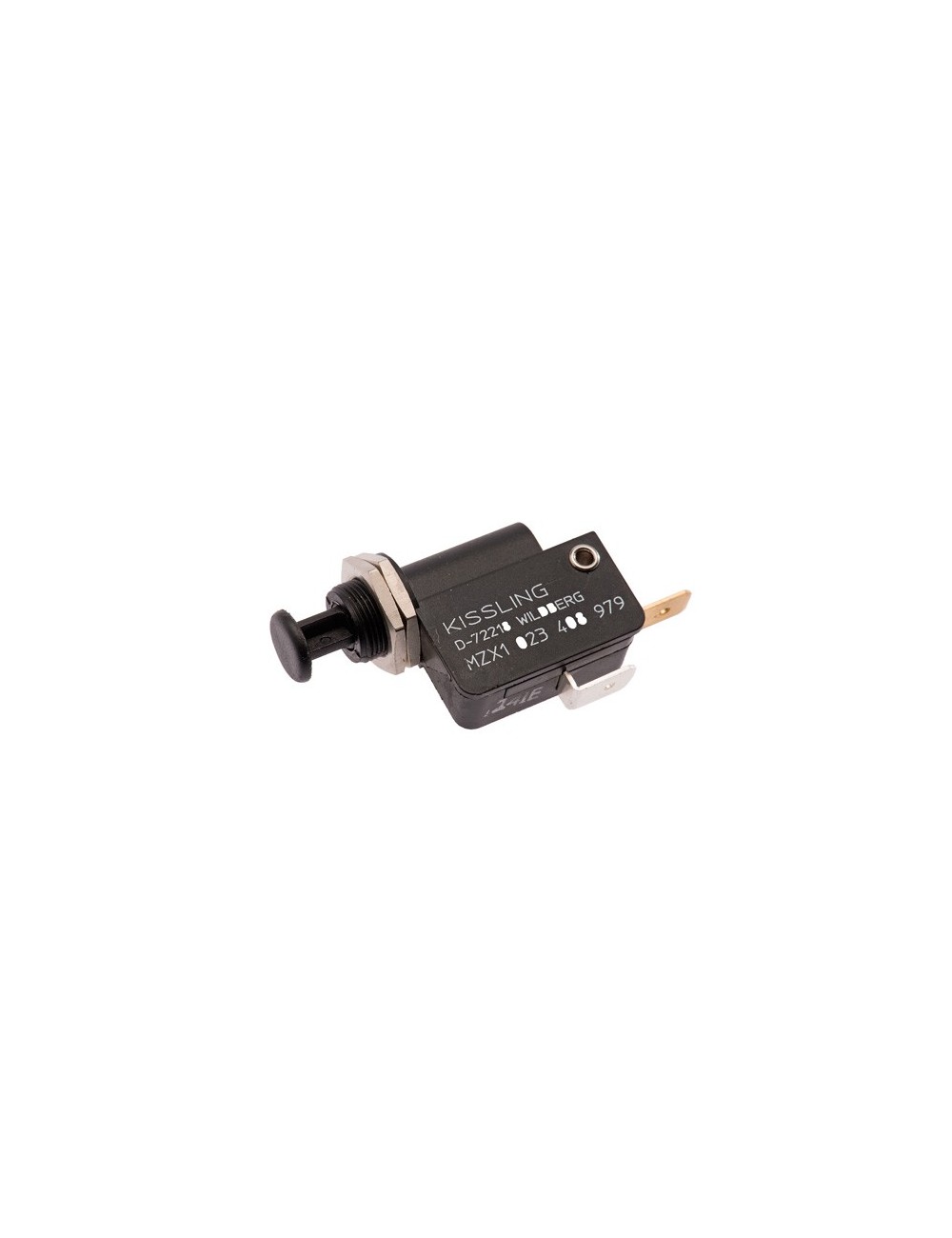 Rotax interruptor -Magickart Rotax interruptor -Magickart