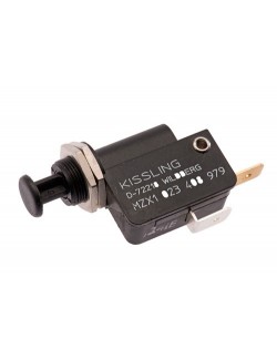 Rotax pull switch