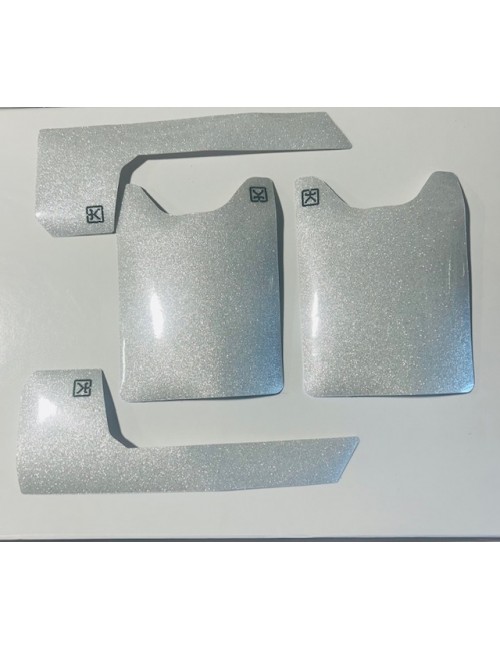 Stoßfänger Dekoration Kit OTK-Magickart