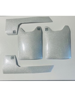 Stoßfänger Dekoration Kit OTK-Magickart