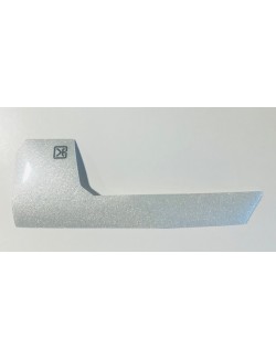 Kit per la decorazione del paraurti OTK-Magickart