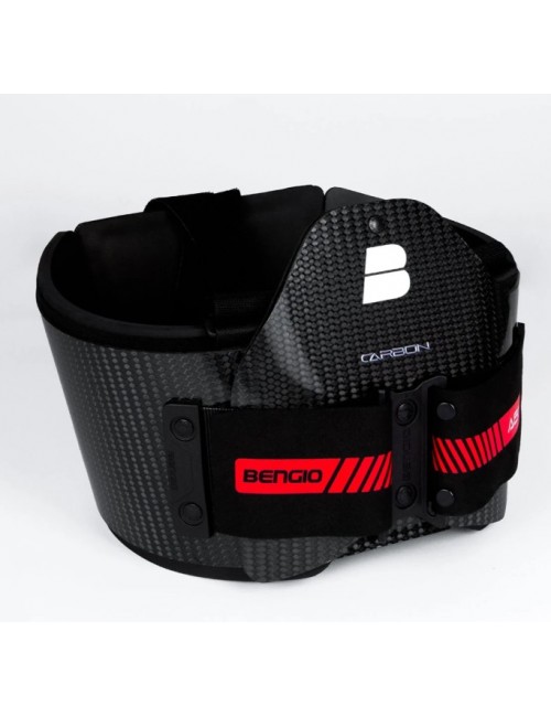 Bengio Bumper AB1 FIA Standard nicht bei Magickart