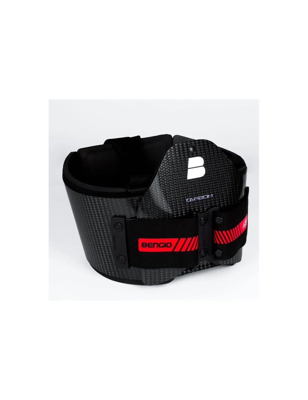 Bengio Bumper AB1 FIA Standard nicht bei Magickart Bengio Bumper AB1 FIA Standard nicht bei Magickart