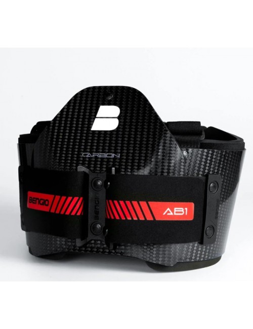 Bengio Bumper AB1 FIA Standard nicht bei Magickart