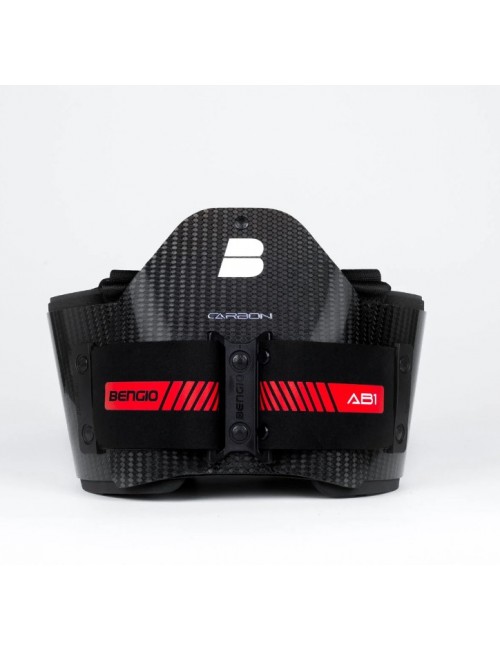Bengio Bumper AB1 FIA Standard nicht bei Magickart
