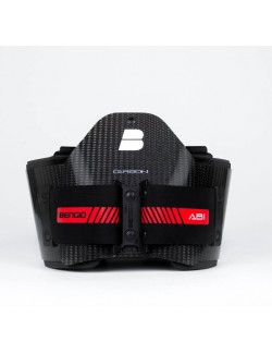Bengio Bumper AB1 FIA Standard nicht bei Magickart