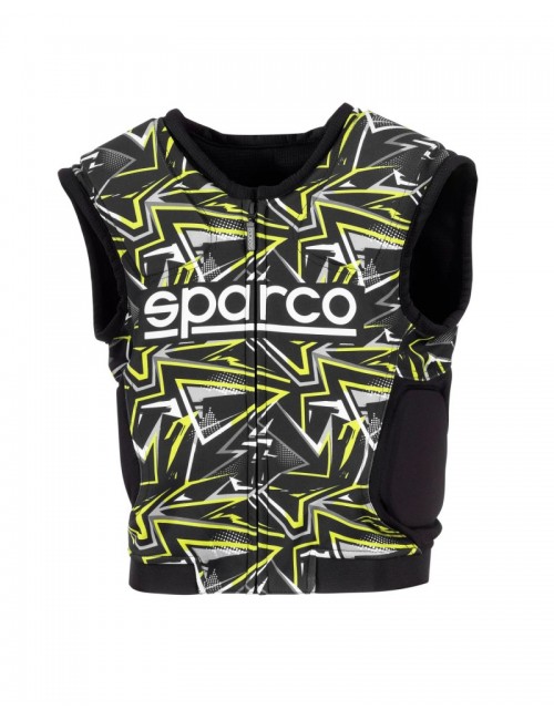 Protection vest Sparco SJ...