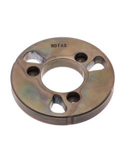 Promoção Rotax Embreagem 11,6mm max no magickart