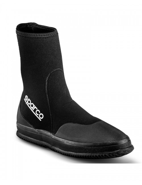 Zapatos Sparco lluvia