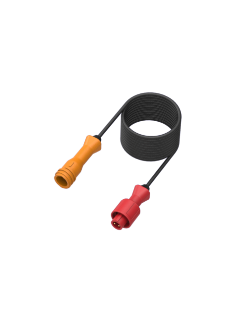 Tipo de sensor de...