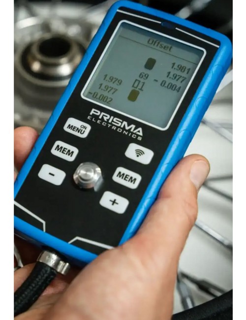 PROMOTION DIGITAL MANOMETER PRISMA HPM5 -Magickart