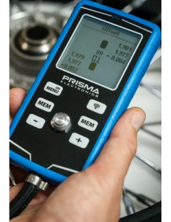 PROMOTION DIGITAL MANOMETER PRISMA HPM5 -Magickart