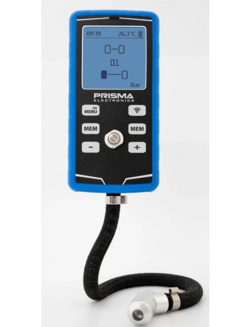 PROMOTION DIGITAL MANOMETER PRISMA HPM5 -Magickart
