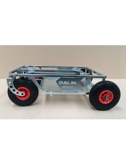 Dalmi BIGFOOT chariot au meilleur prix chez Magickart
