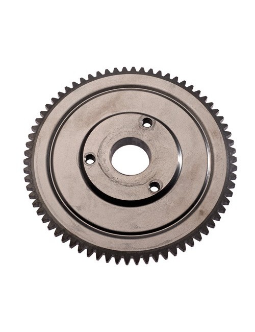 Rotax clutch crown 70 dts MAX