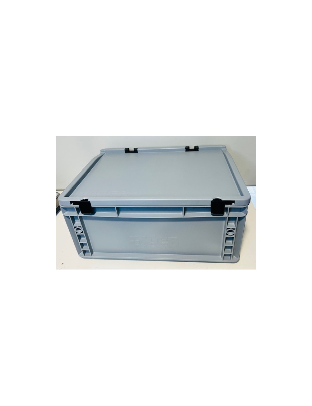 BM park box en Magickart