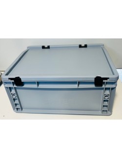 Box del parco BM a Magickart