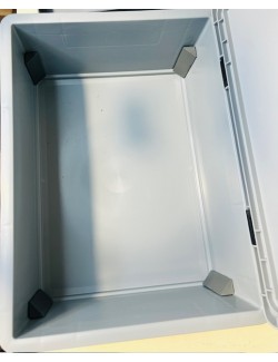 Box del parco BM a Magickart