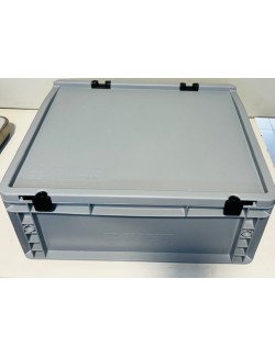 Box del parco BM a Magickart
