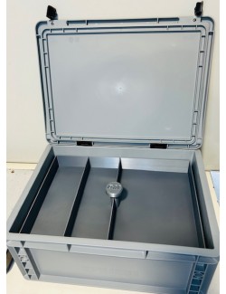 Box del parco BM a Magickart