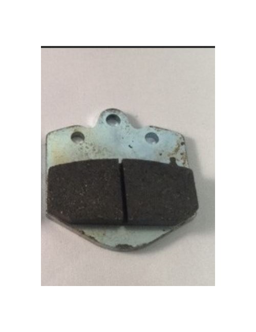 promotion BRAKE PLATE Birel Art 56x55 -CL (price per plate) Magickart