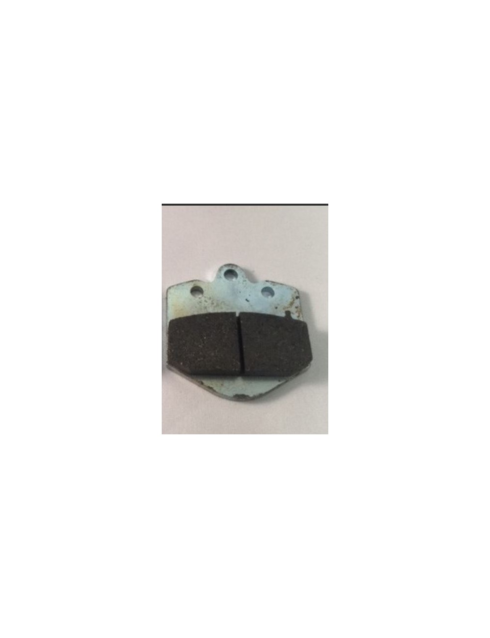 promotion BRAKE PLATE Birel Art 56x55 -CL (price per plate) Magickart
