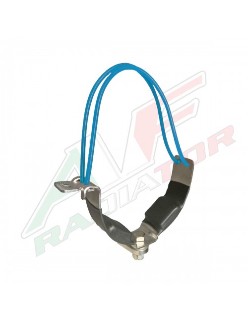 AF RADIATOR Mini 60 complete airbox support-at the best Magickart price