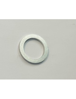 TM KZ10-MagickArt Lavatrice in alluminio
