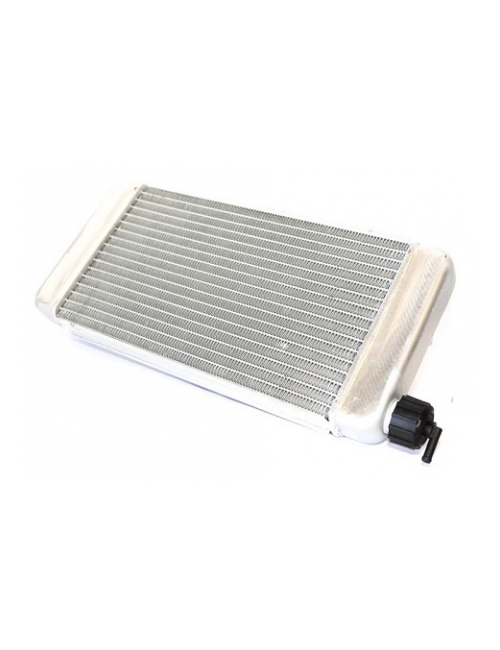 RADIATEUR Iame 410*230mm + FIXATIONS