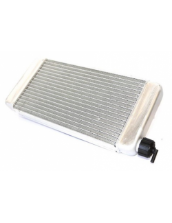 Radiator Promotion Iame 410 * 230mm + Fixations- Magickart