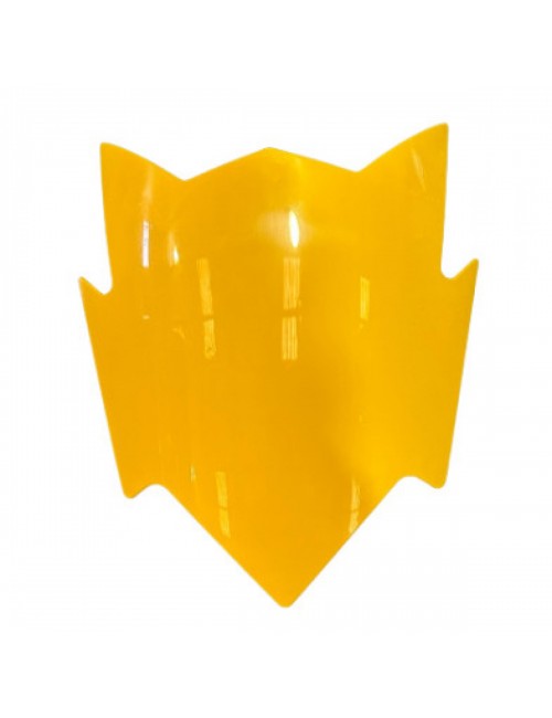 Piatto giallo OTK Speciale...