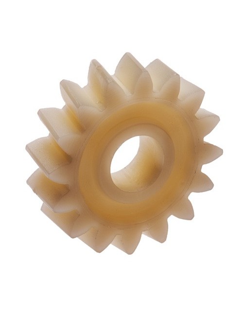 Rotax water pump sprocket 16 dts