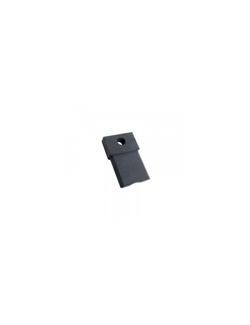 ROTAX EXHAUST VALVE TEMPLATE EVO 2