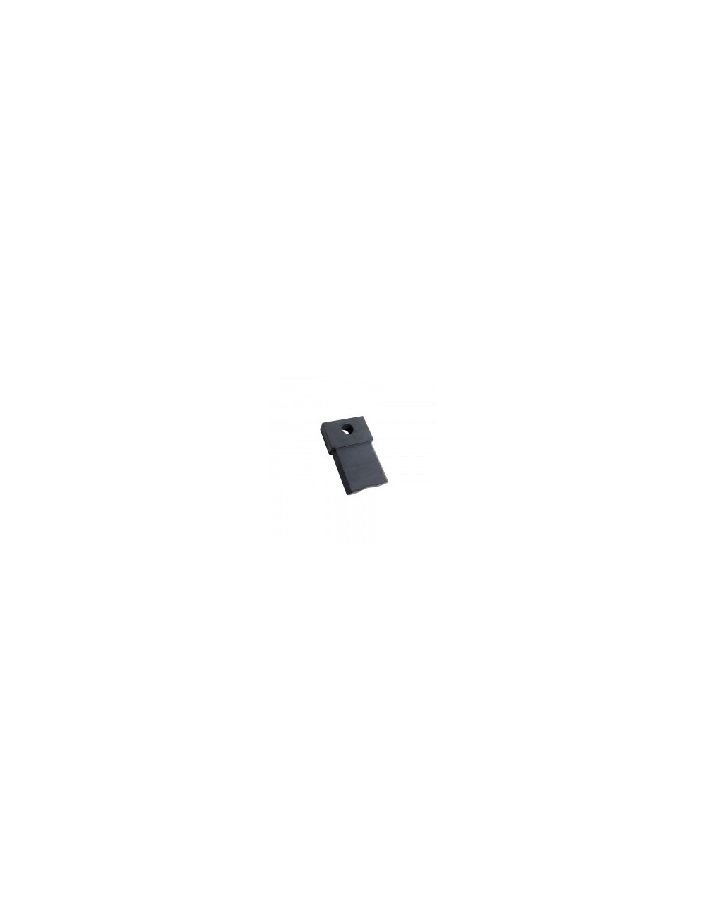ROTAX EXHAUST VALVE TEMPLATE EVO 2